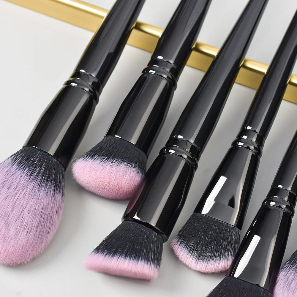 Makeup Brushes Set