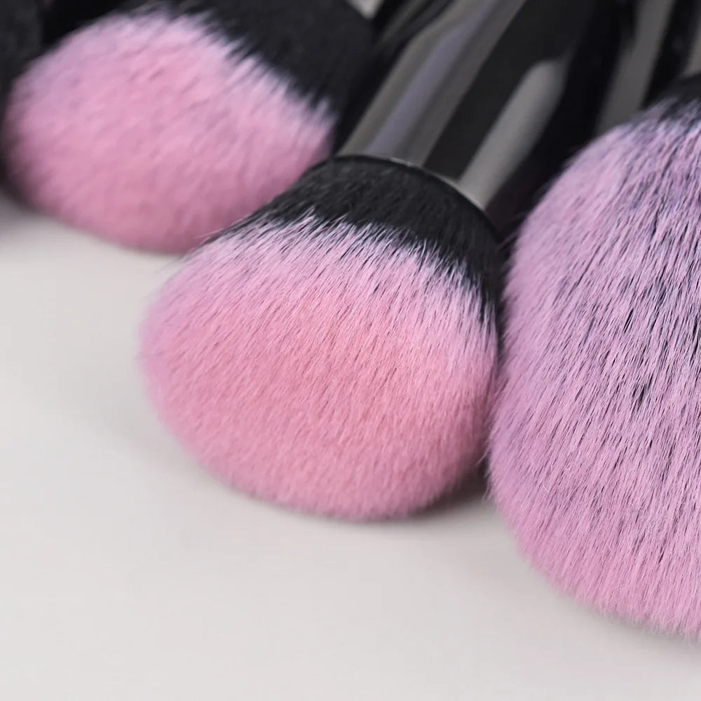 Makeup Brushes Set