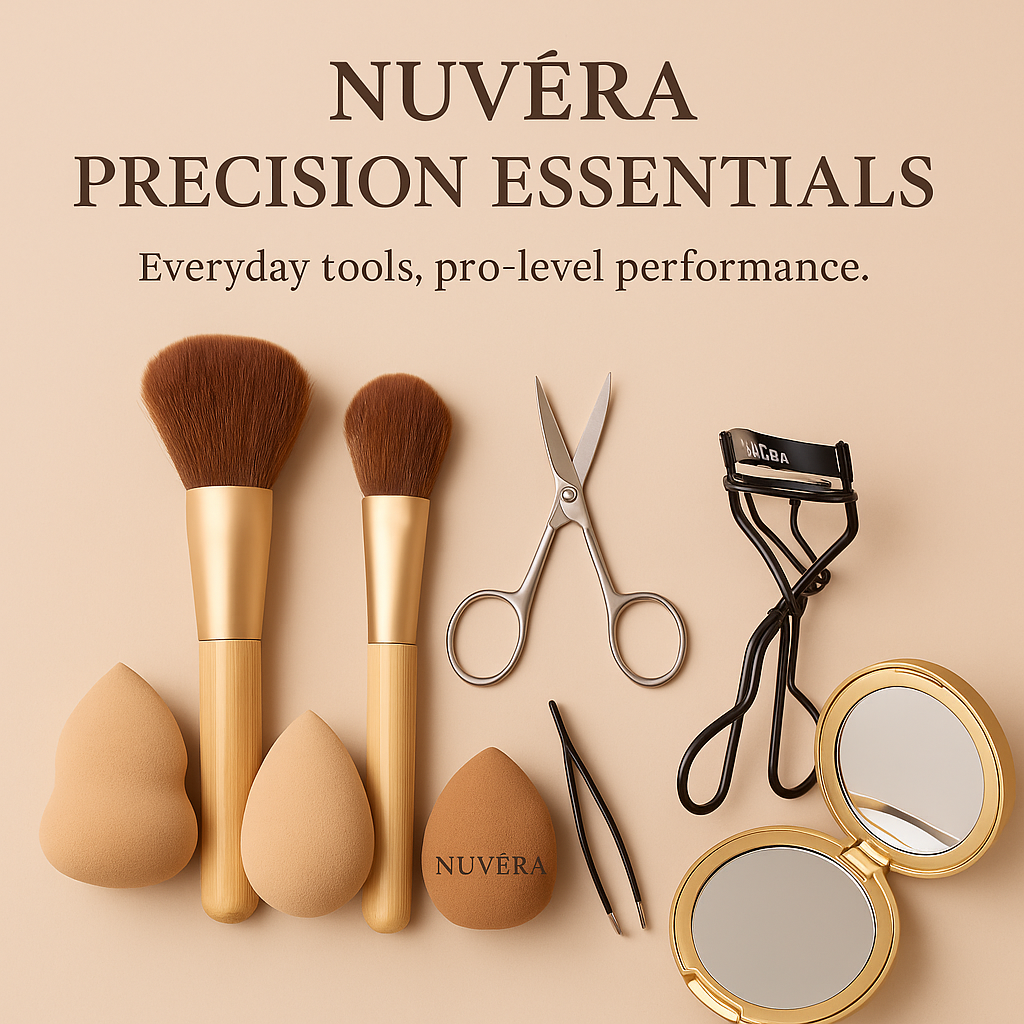 NUVÉRA Precision Essentials