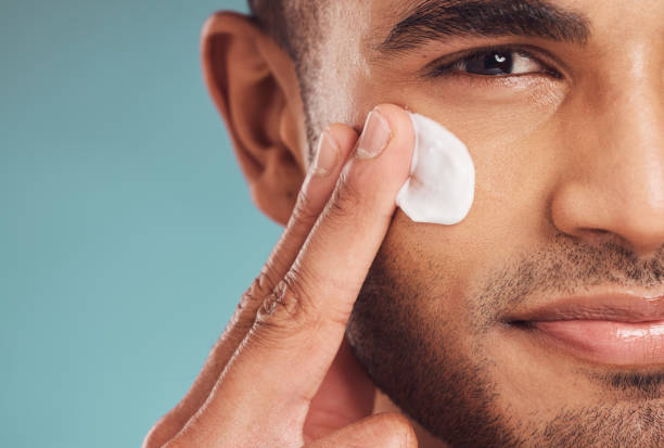 NUVÉRA  SKIN  CARE  FOR  HIM