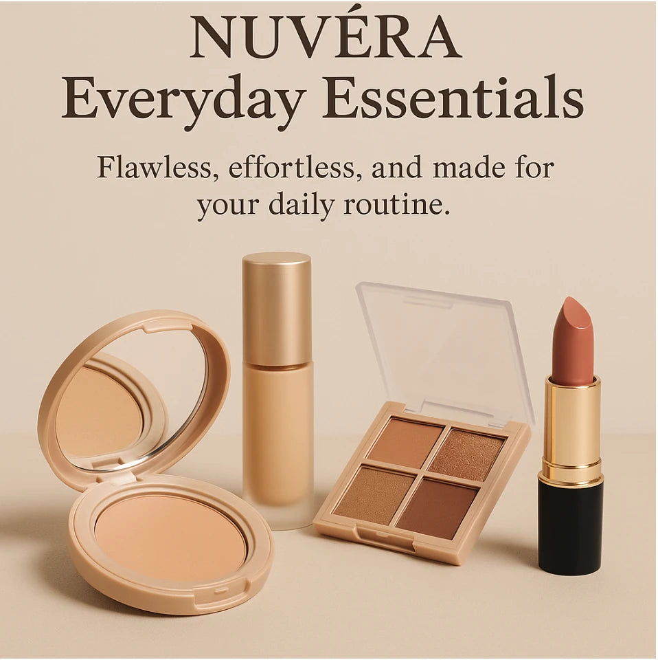 NUVÉRA Everyday Essentials