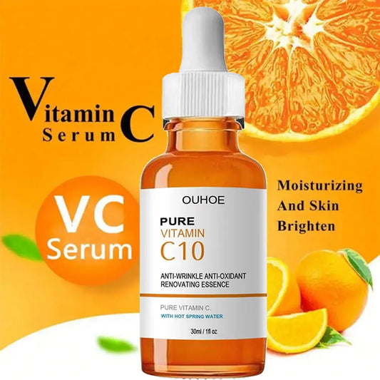 Vitamin C  Serum