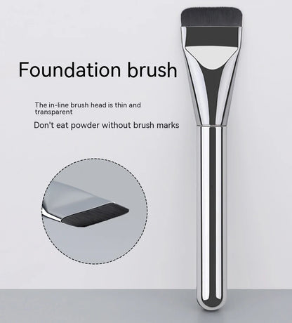 New Ultra-Thin Foundation & Concealer Brush