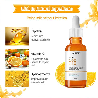 Vitamin C  Serum