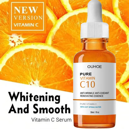 Vitamin C  Serum