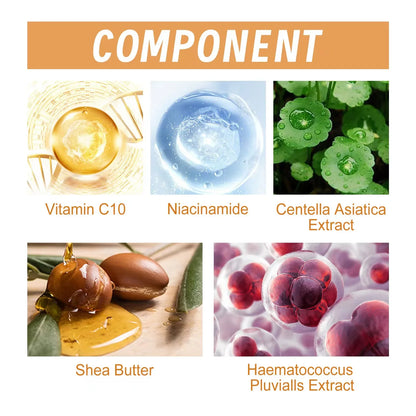 Vitamin C  Serum