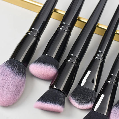 Makeup Brushes Set