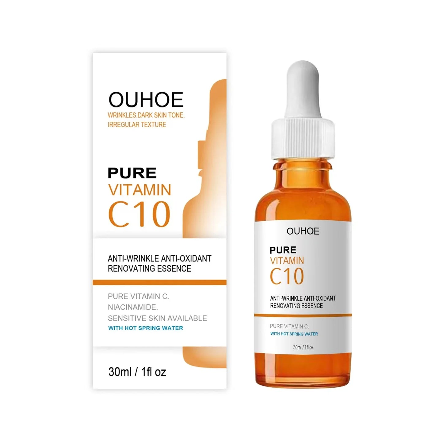 Vitamin C  Serum