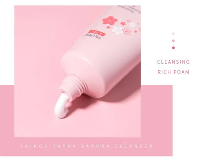 Rich Foam Deep Clean