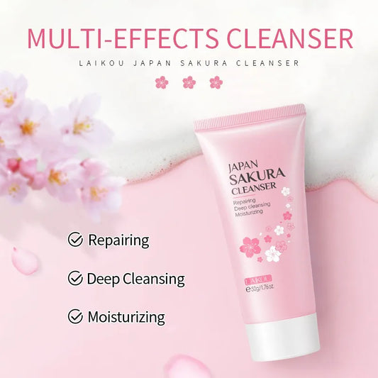 Rich Foam Deep Clean