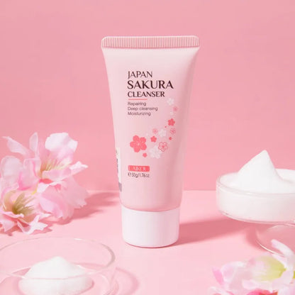 Rich Foam Deep Clean