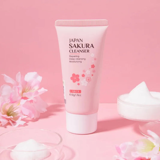 Rich Foam Deep Clean
