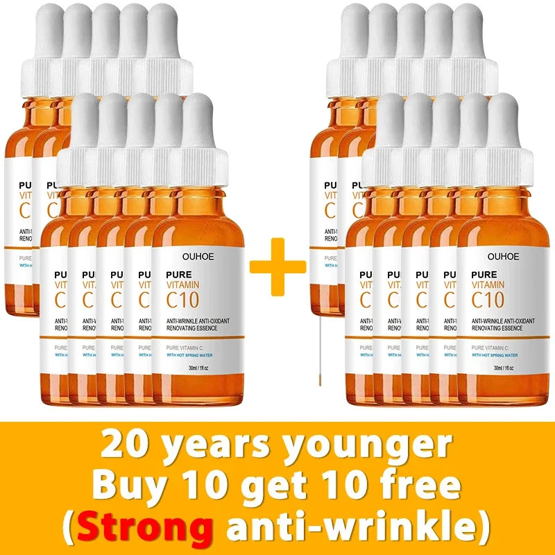Vitamin C  Serum
