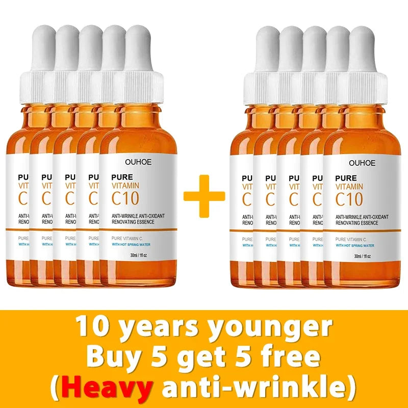 Vitamin C  Serum