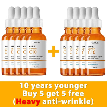 Vitamin C  Serum