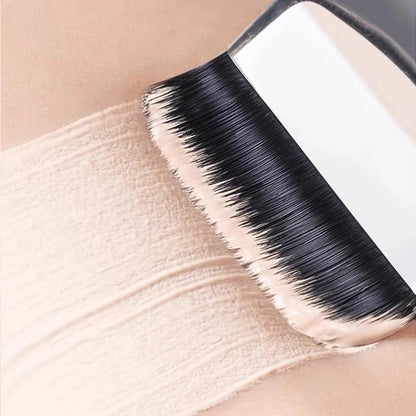New Ultra-Thin Foundation & Concealer Brush