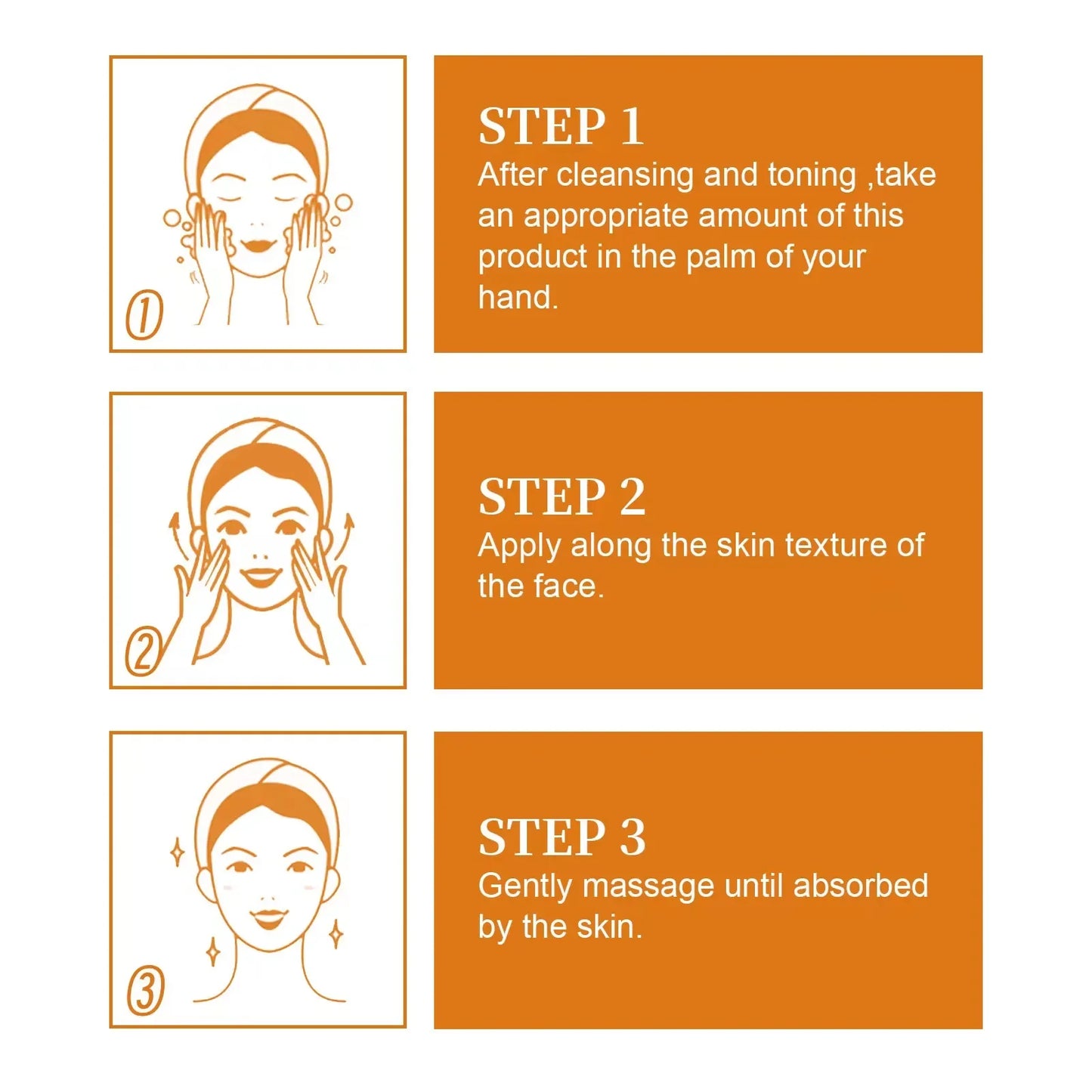 Vitamin C  Serum