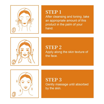 Vitamin C  Serum