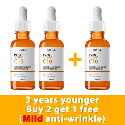 Vitamin C  Serum