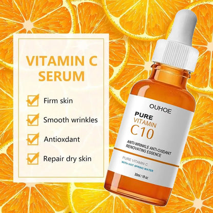 Vitamin C  Serum