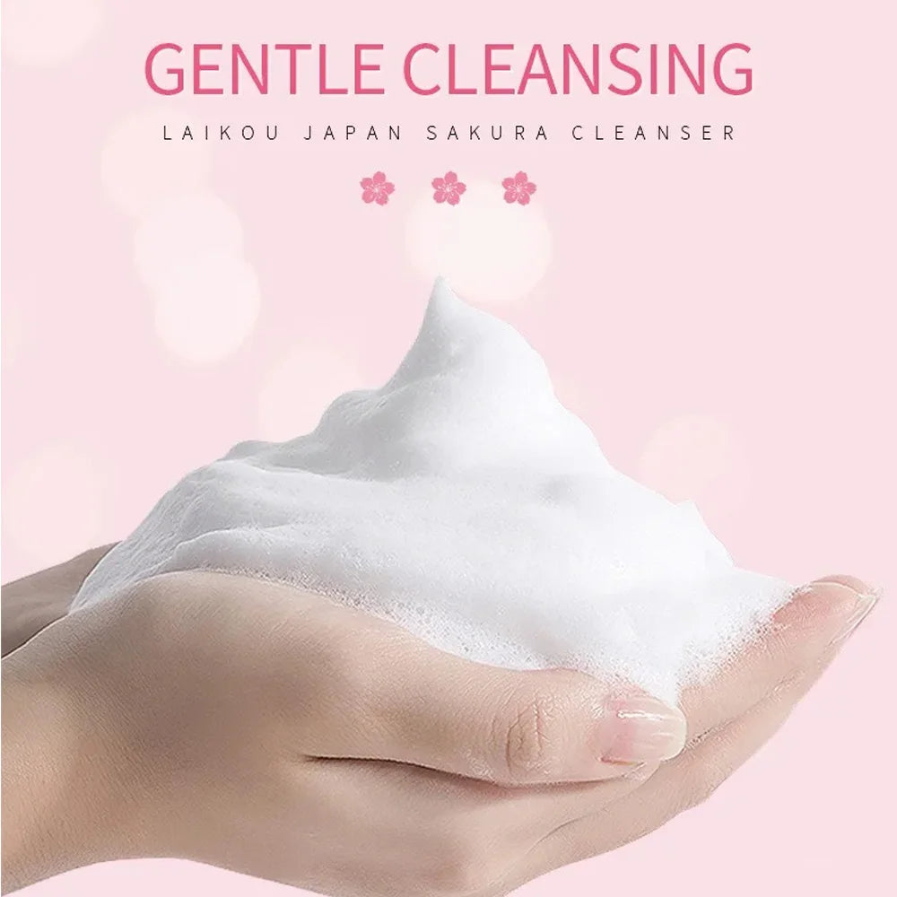 Rich Foam Deep Clean