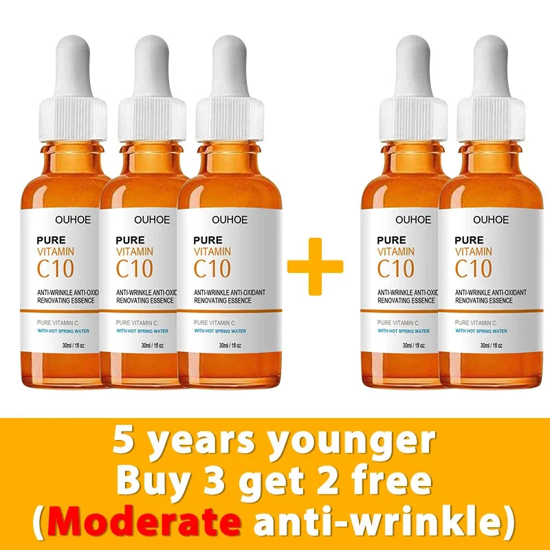 Vitamin C  Serum