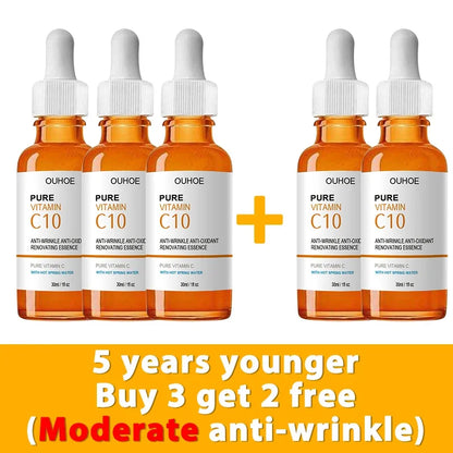 Vitamin C  Serum