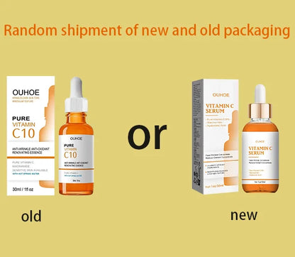 Vitamin C  Serum