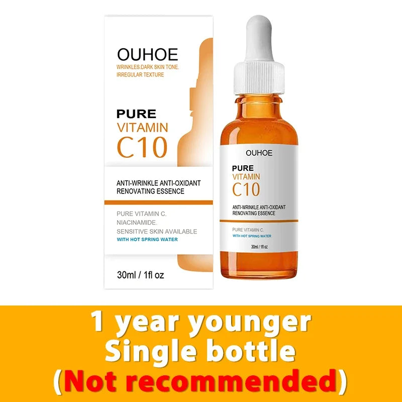 Vitamin C  Serum