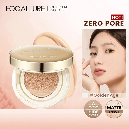 Air Cushion Foundation