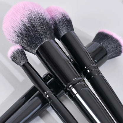 Makeup Brushes Set