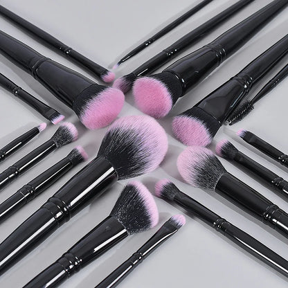 Makeup Brushes Set